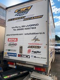 Furgone Mercedes-Benz Sprinter 270 - Diesel