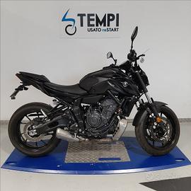 YAMAHA MT-07 690 Abs