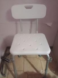 Accessori disabile