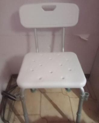 Accessori disabile