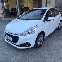 Peugeot 208 1.2 82 cv Active
