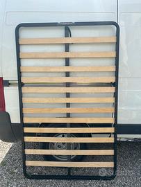 Rete Letto 120x195 cm