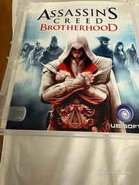Assassins Creed Brotherhood