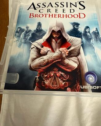 Assassins Creed Brotherhood