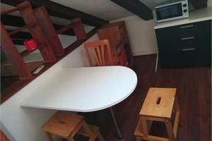 Monolocale a Trieste