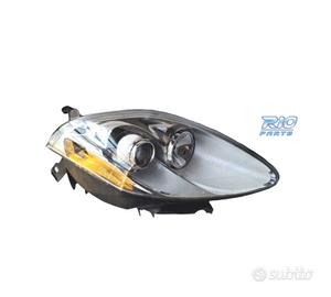 FARO DESTRO FIAT BRAVO 06-14