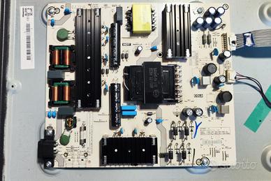 Hisense Power Supply