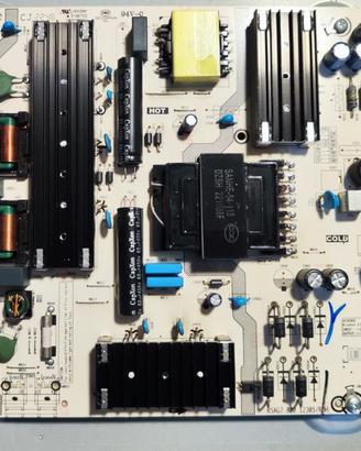 Hisense Power Supply