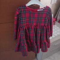 vestito bambina