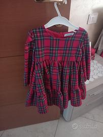 vestito bambina