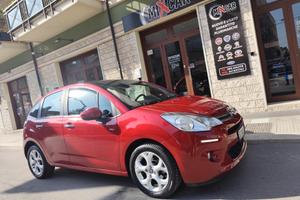 Citroen C3 1.4 HDi 70CV DIESEL Exclusive