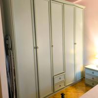 Camera da Letto shabby chic