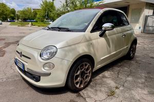 Fiat 500 1.4 16V Sport