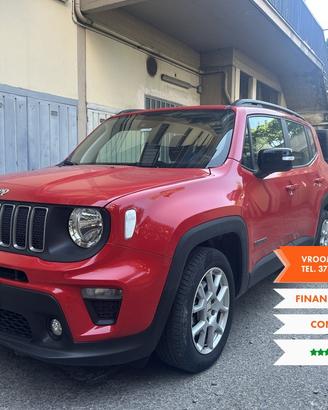 JEEP Renegade Renegade 1.5 Turbo T4 MHEV Limited