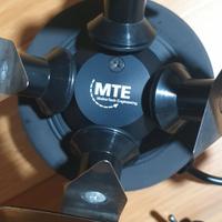 MTE WTS4 - watch winder carica  Orologi automatici