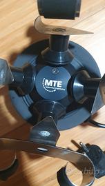 MTE WTS4 - watch winder carica  Orologi automatici
