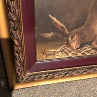 Quadro d epoca ,Giuseppe Vigano