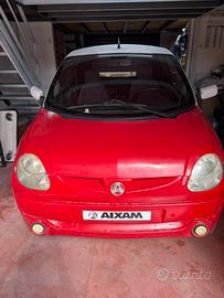 Aixam A721