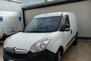 Opel Combo 1.6 CDTI 105CV PC-TN Van (1000kg) E5+