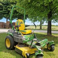 John deere Z545R