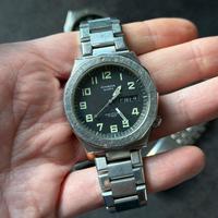 Orologio Dugena Nautica T-200 Diver Monnin Mrp sa