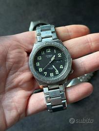 Orologio Dugena Nautica T-200 Diver Monnin Mrp sa