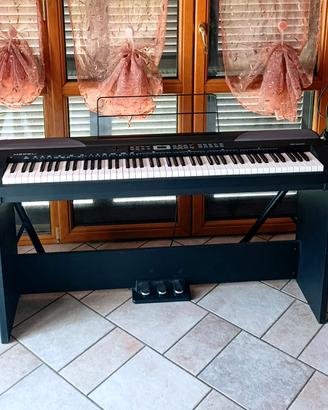 piano medeli sp4000