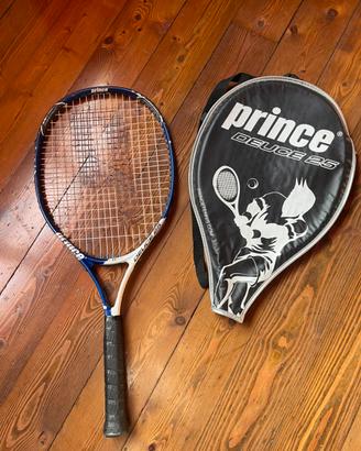 Racchetta tennis