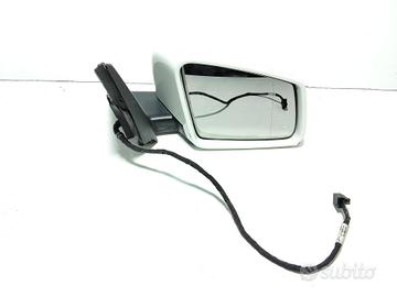 SPECCHIETTO RETROVISORE DESTRO MERCEDES Classe A S