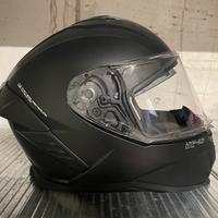 Casco integrale come NUOVO