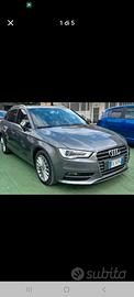 audi a3 gtron 1,4 cc 110 cv