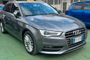 audi a3 gtron 1,4 cc 110 cv