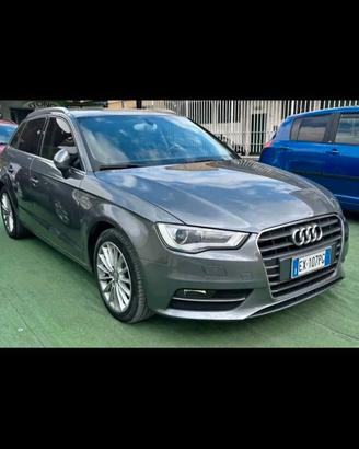 audi a3 gtron 1,4 cc 110 cv