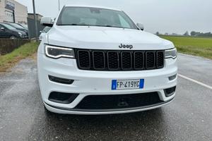 Jeep Grand Cherokee 3.0 250cv 2018