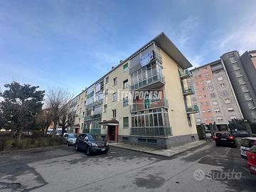 QUATTROLOCALI VIA CRUTO 18/3