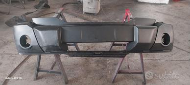 PARAURTI DODGE NITRO 2007/2011