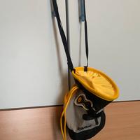 Sacchetto magnesite La Sportiva