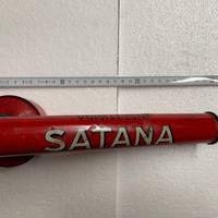 vaporizzatore insetticida DDT flit