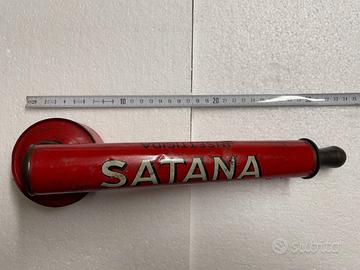 vaporizzatore insetticida DDT flit