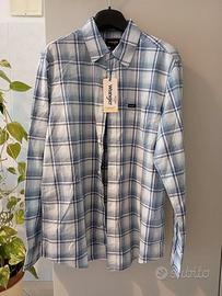 Camicia sportiva Wrangler nuova