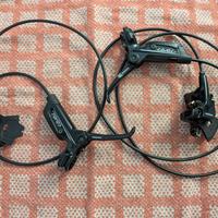 Freni disco SRAM Level T