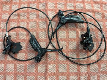 Freni disco SRAM Level T