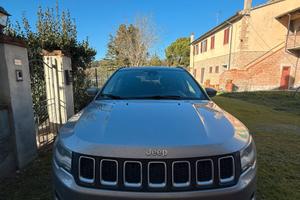 Jeep Compass Limited