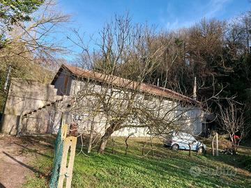 PANORAMICA ARDIZIO CASA SINGOLA CON TERRENO PER +