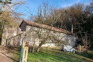 PANORAMICA ARDIZIO CASA SINGOLA CON TERRENO PER +