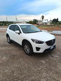 SUV Mazda CX 5