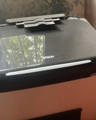 Stampante scanner Epson Stylus SX405 multifunzione