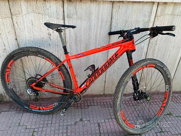 mtb cannondale fsi