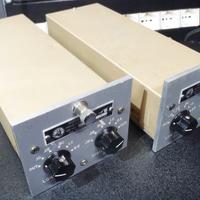 Urei/The Technical Materiel Corp