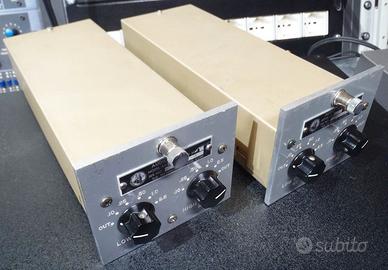 Urei/The Technical Materiel Corp